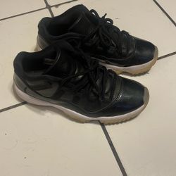 Retro 11