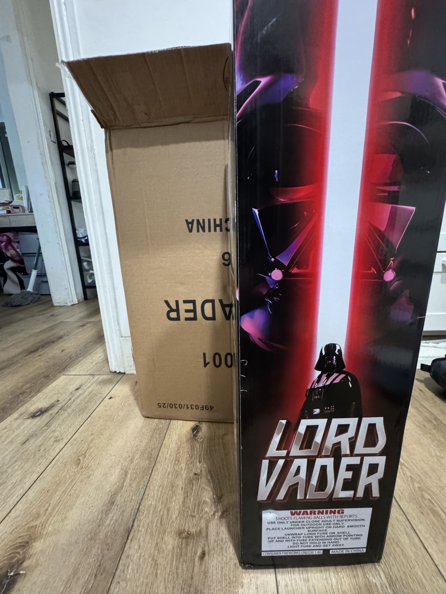 LED LIGHTS