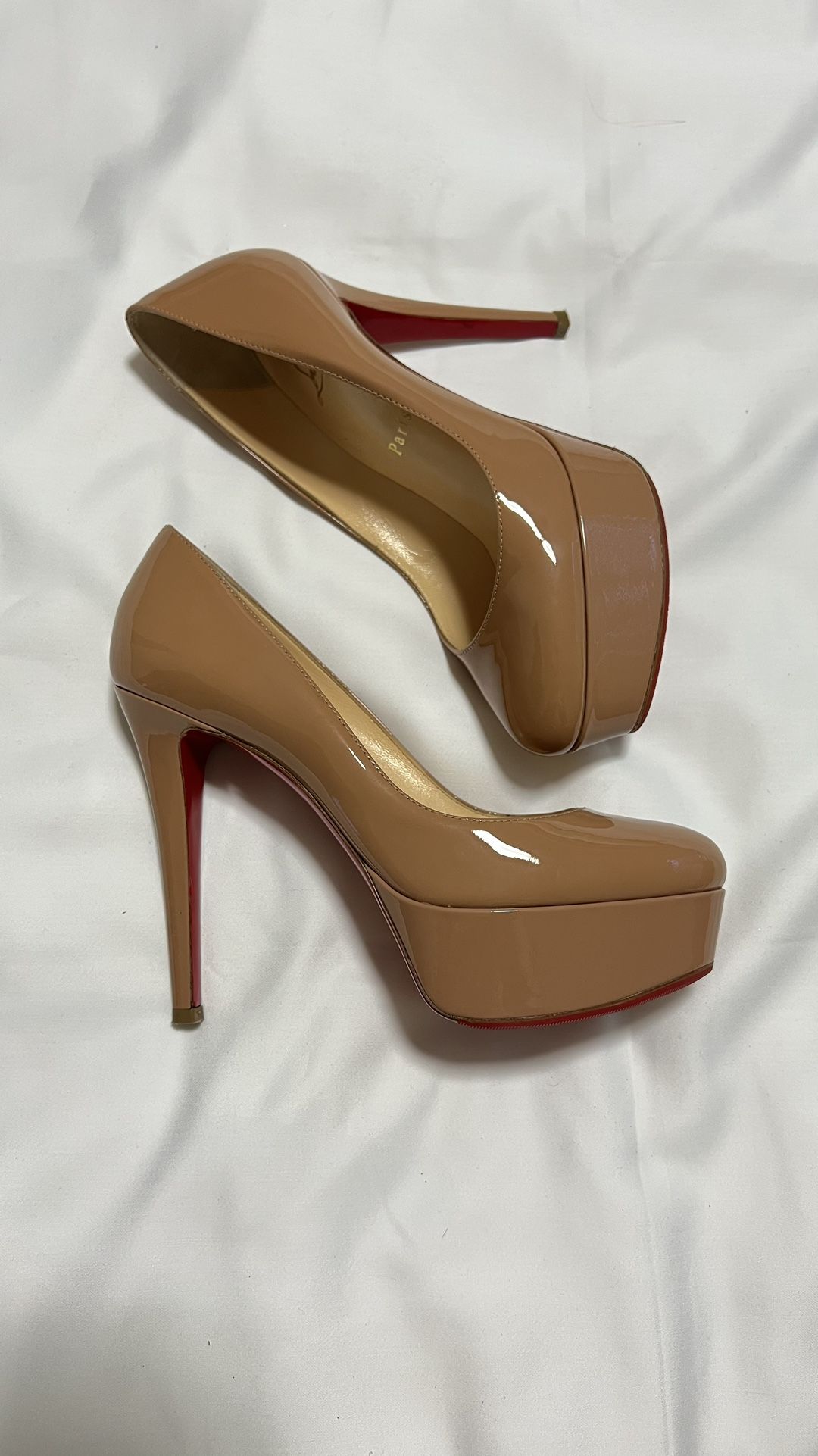 Christian Louboutin Heels