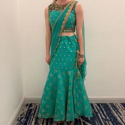 Lehenga