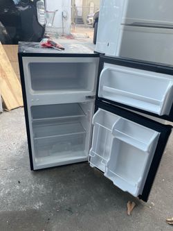 Small refrigerator