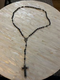 Vintage Catholic Rosary
