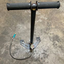 Hatsun USA High pressure hand pump Inflator 