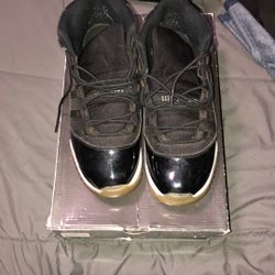 Jordan 11 Retro (gs) 