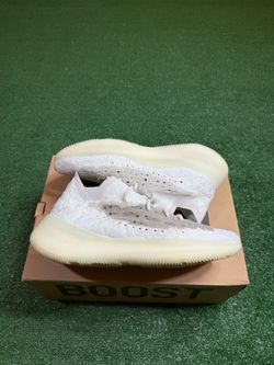 Yeezy 380 Calcite Glow