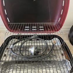 Portable BBQ