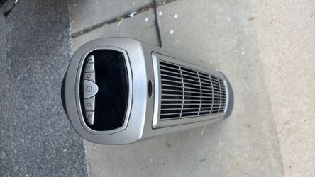 Space heater