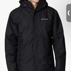 Columbia Men’s Jacket