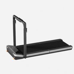 Walking Pad Z3 Hybrid + Foldable Treadmill