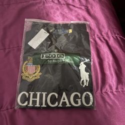 Chicago Chief Keef Polo