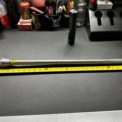 3/4 Snap On Head Ratchet 