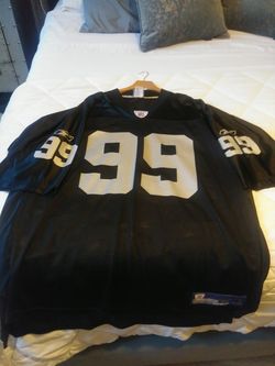 Warren Sapp Jersey XL