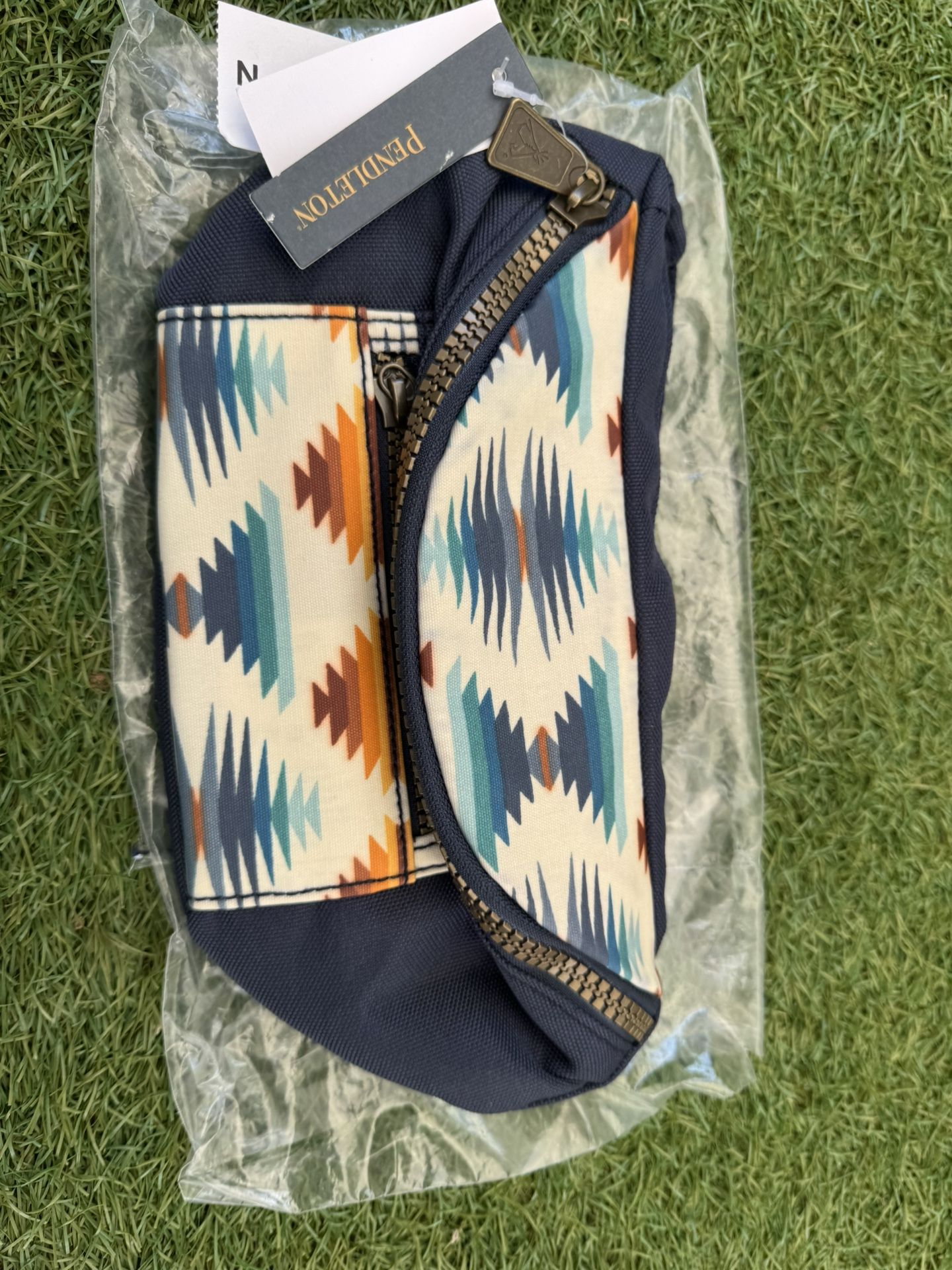 Pendleton Waist Pack