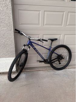 Trek Marlon 5 gen 3