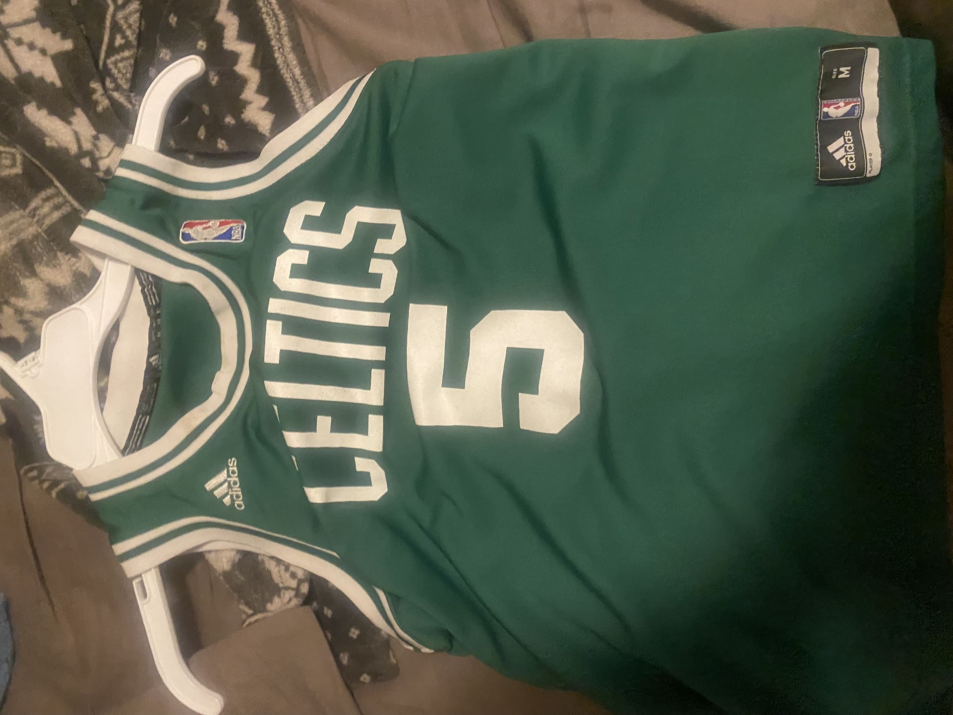 Kevin Garnett 2009 Retro Jersey