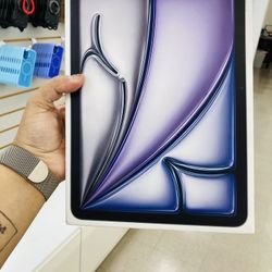 iPad Air M3 11inch 128gb 