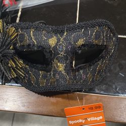 Masquerade Vim ask