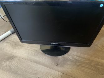 Samsung 21.5 Inch Full Hd 1080p