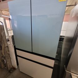 Samsung Refrigerator 