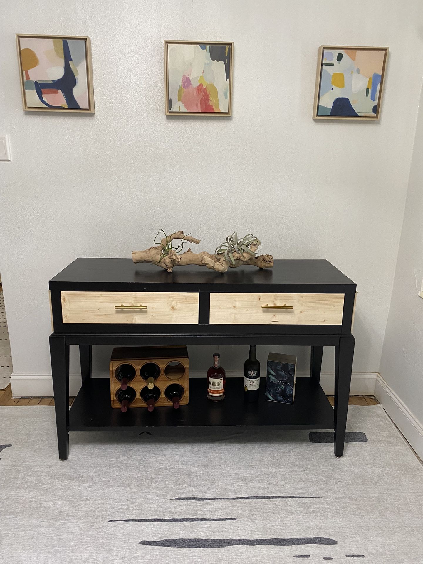 Sofa Table