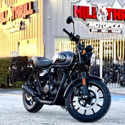 2023 Royal Enfield Hunter 350