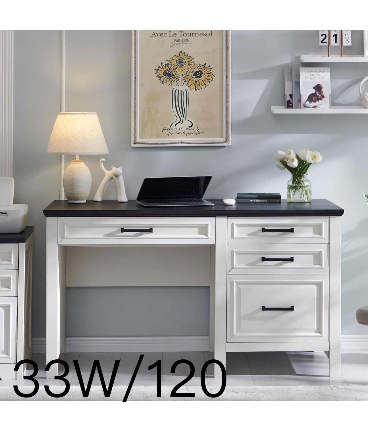 Home Office Desk