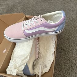 Women’s Vans 