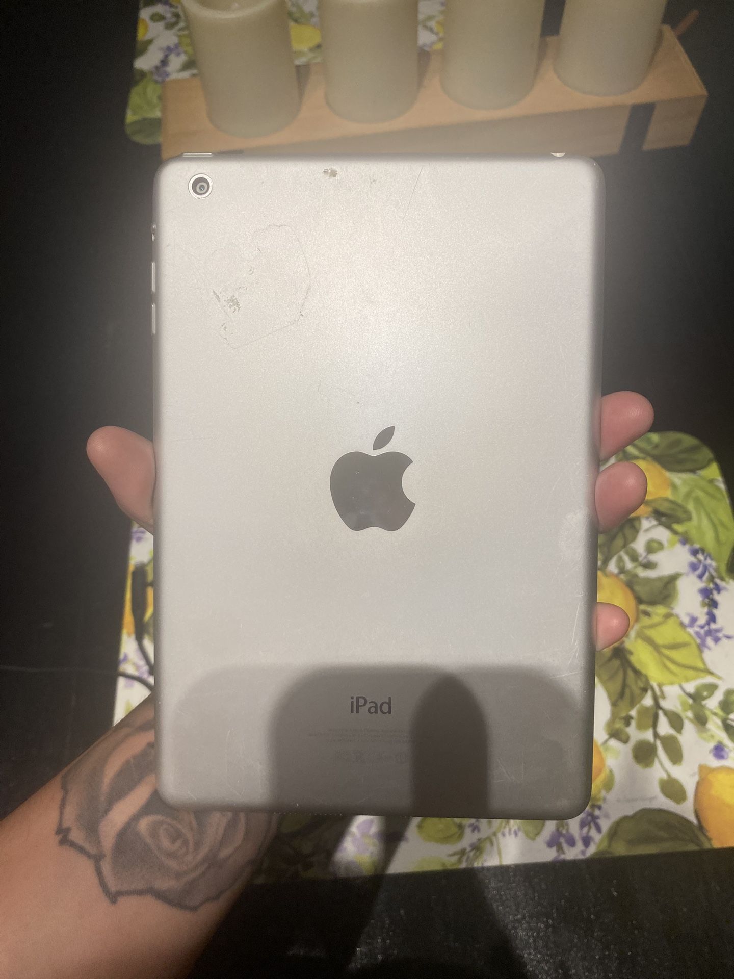 Ipad Mimi