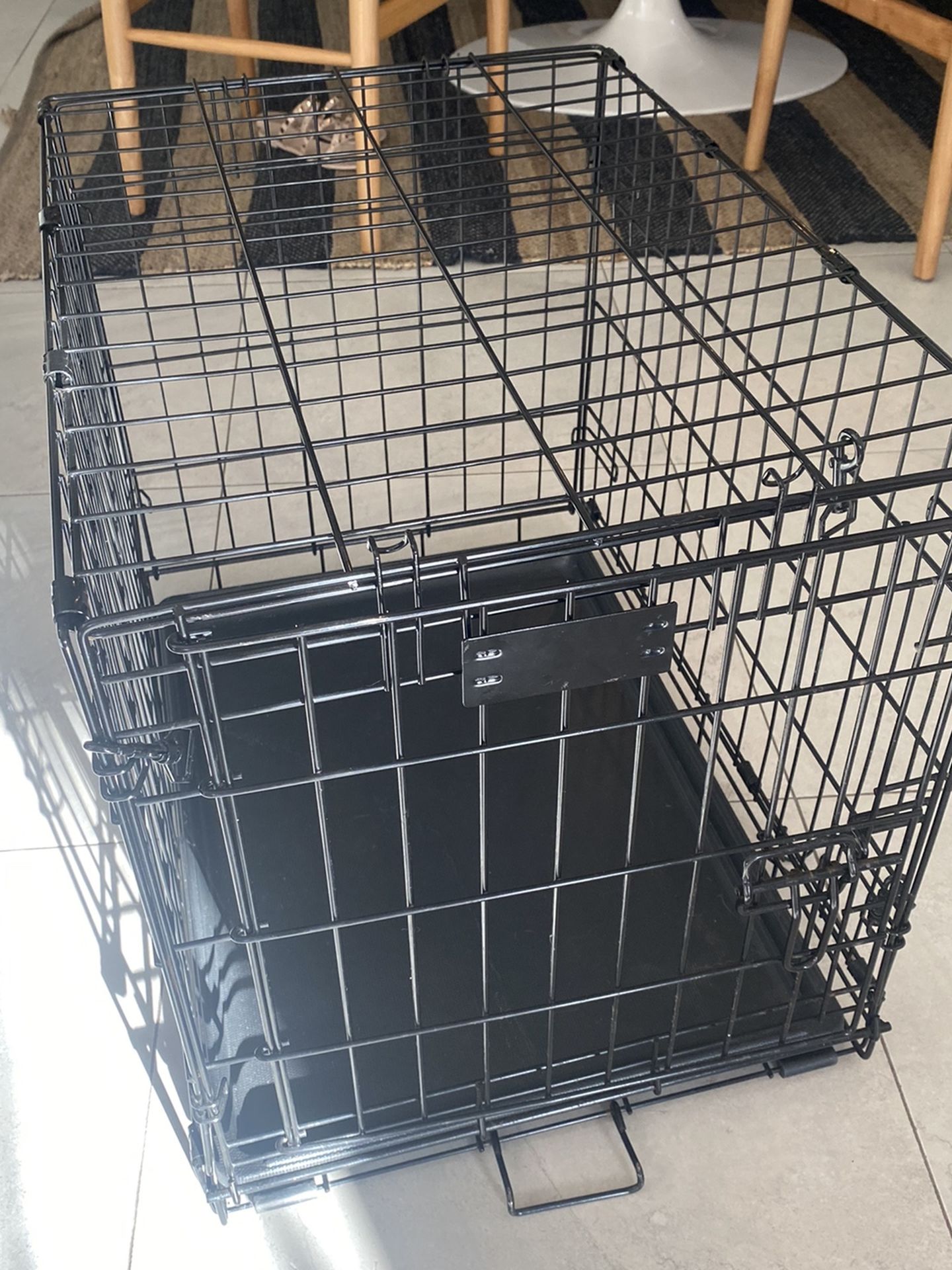 Dog Crate