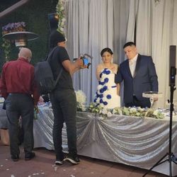 Videos Bodas, Fotografías, Bautizado, Videos Musicales Y Mas 