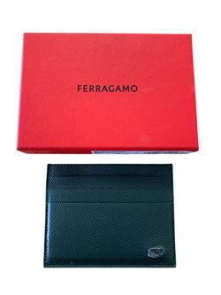 Ferragamo cardholder #32162