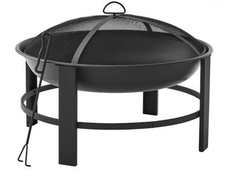 Fire pit