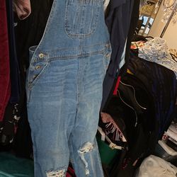 Brand New Women’s Overall Brand New $10