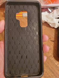 Samsung Galaxy S9 plus case