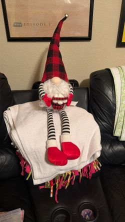 Holiday Gnome 