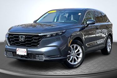 2023 Honda CR-V