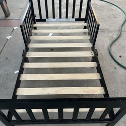 Cama Para Niñ@s 
