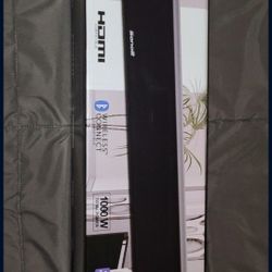 Mac Pro Soundbar Brand New In Box 