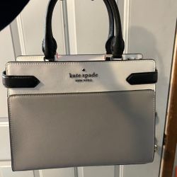 Kate Spade Purse (new with tags)