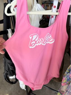 Bathing suit size samll age 14-16 4 of them $35 for all