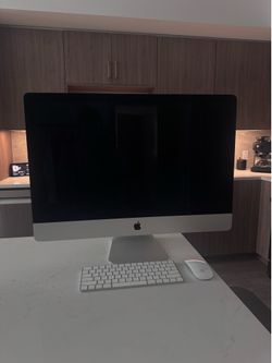 iMac 27″ 5K