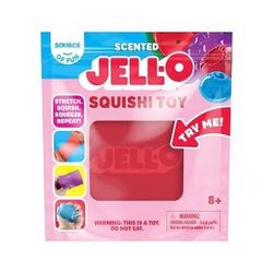 Scented Squishies