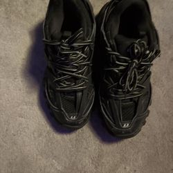 Balenciaga Tracks