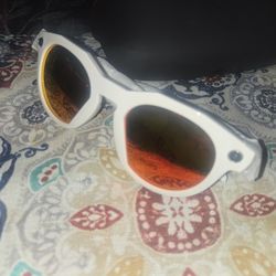 Meta Oakley Unisex Glasses New Condition 