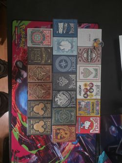 Bicycle Playing Cards Collection – 20 Decks