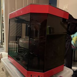 hype pc Case 