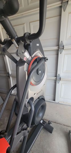 Bowflex M5 Max Trainer