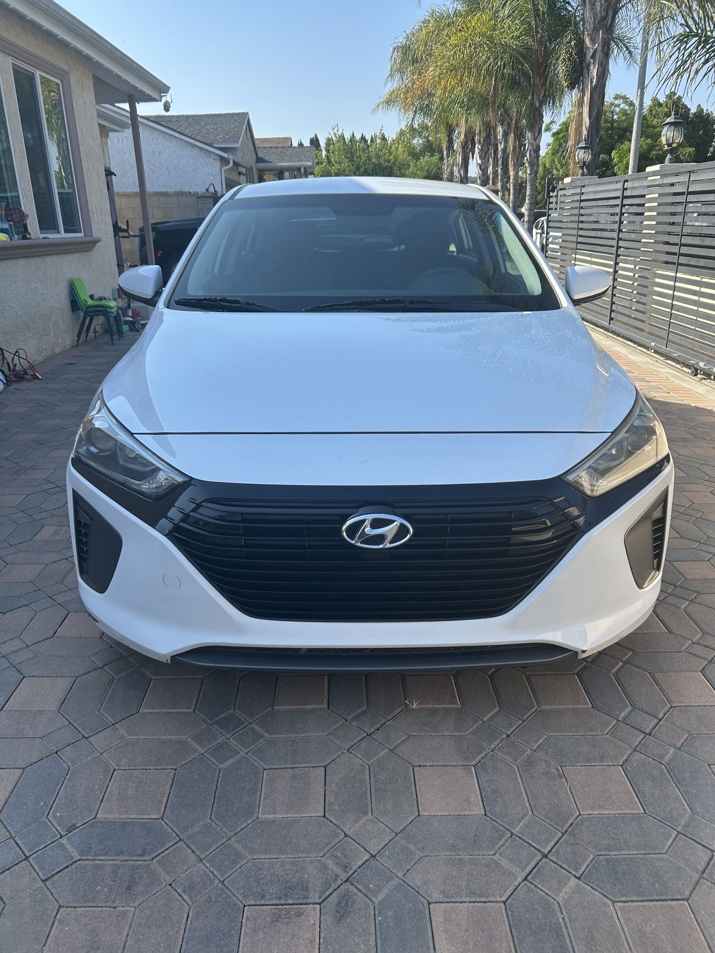 2019 Hyundai Ioniq