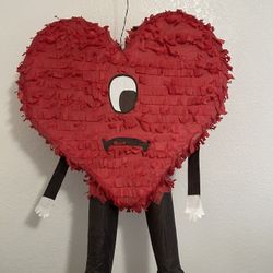 Bad Bunny Piñata 🪅 