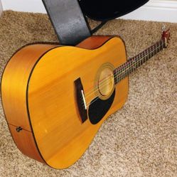 Takamine Guitarra Acustica Jasmine 6 Cuerdas